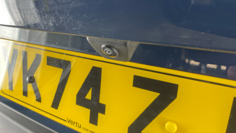 MINI Aceman 160kW SE Classic 54kWh 5dr Auto Electric Hatchback